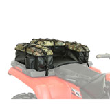 ATV TEK Arch Series Padded Bottom Rear Cargo Bag Kings Mountain Shadow Camo