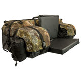 ATV-UTV TEK Arch Series Oversized Cargo Bag Kings Mountain Shadow Camo