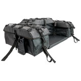 ATV-UTV TEK Arch Series Padded Bottom Rear Cargo Bag Black