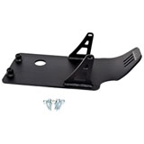 BBR Skid Plate Black