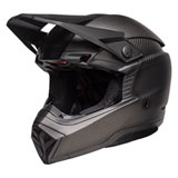Bell Moto-10 Spherical Helmet Matte Black