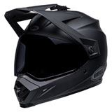Bell MX-9 Adventure DLX MIPS Helmet Matte Black