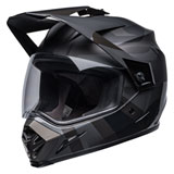 Bell MX-9 Adventure Marauder Blackout MIPS Helmet Matte/Gloss Black
