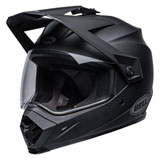 Bell MX-9 Adventure MIPS Helmet Matte Black