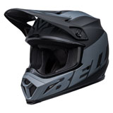 Bell MX-9 Disrupt MIPS Helmet Black/Charcoal
