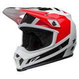 Bell MX-9 Alter Ego MIPS Helmet Red