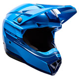 Bell Moto-10 Fade MIPS Helmet Blue