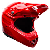 Bell Moto-10 Fade MIPS Helmet Red