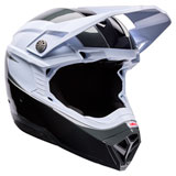 Bell Moto-10 Falcon MIPS Helmet White/Black