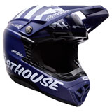 Bell Moto-10 Fasthouse MIPS Helmet Navy