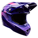 Bell Moto-10 Fluid MIPS Helmet Purple