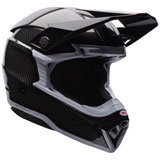 Bell Moto-10 GP Helmet Black