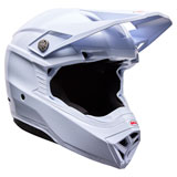 Bell Moto-10 MIPS Helmet White