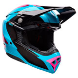 Bell Moto-10 Spherical Fluid MIPS Helmet Green/Pink