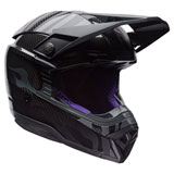 Bell Moto-10 Spherical Slayco Amber SE MIPS Helmet Black