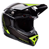 Bell Moto-10 Spherical Strike MIPS Helmet Yellow/Grey