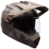 Bell MX-9 Adventure Compass MIPS Helmet Brown