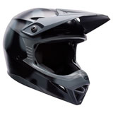 Bell MX-10 Camo MIPS Helmet Black Camo