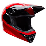 Bell MX-10 Wave MIPS Helmet Red/Black