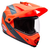 Bell MX-9 Adventure Motion MIPS Helmet Orange