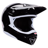 Bell Youth MX-10 MIPS Helmet Black