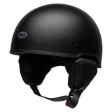 Bell Recon Asphalt Helmet Matte Black