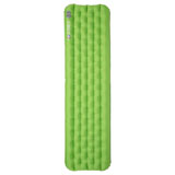 Big Agnes Q-Core SLX Rectangular Sleeping Pad Green