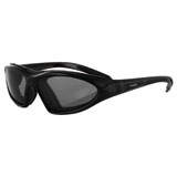 Bobster Photochromic Roadmaster Sunglasses Black