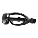 Bobster Night Hawk OTG Goggles Clear