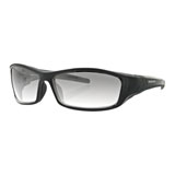 Bobster Photochromic Hooligan Sunglasses Black