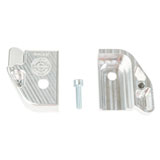Bullet Proof Designs Linkage Guard Silver