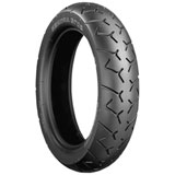 Bridgestone G702 Exedra Touring Rear Motorcycle Tire Black Wall