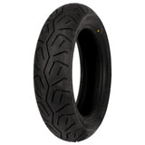 Bridgestone G722 Exedra E-Spec Rear Motorcycle Tire Black Wall