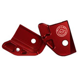 Bullet Proof Designs Linkage Guard Red