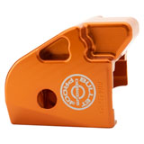 Bullet Proof Designs Linkage Guard Orange