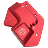 Bullet Proof Designs Power Valve Cover Red