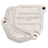 Bullet Proof Designs Power Valve Cover Right Side Silver