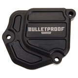 Bullet Proof Designs Power Valve Cover Right Side Black