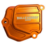 Bullet Proof Designs Power Valve Cover Right Side Orange
