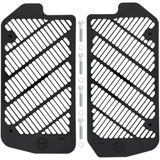 Bullet Proof Designs Radiator Guards Black