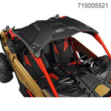 Can-Am Sport Roof Black