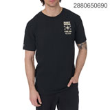 Can-Am x FH Coilover T-Shirt Black