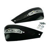 Cycra Low Profile Replacement Handshields Black