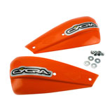 Cycra Low Profile Replacement Handshields KTM Orange