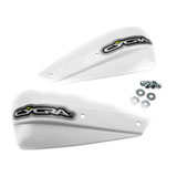 Cycra Low Profile Replacement Handshields White