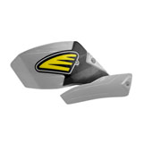 Cycra Ultra Probend CRM Replacement Hand Shield Vent Covers Grey