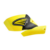 Cycra Ultra Probend CRM Replacement Hand Shield Vent Covers Yellow