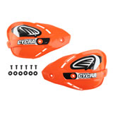 Cycra Enduro Replacement Handshields Orange
