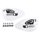 Cycra Enduro Replacement Handshields White