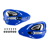 Cycra Enduro Replacement Handshields Yamaha Blue